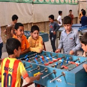 بررسی نحوه گذران اوقات فراغت دانش آموزان
