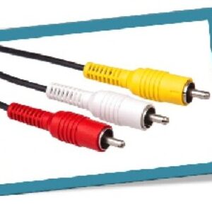 پاورپوینت RCA