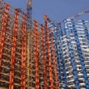 دانلود پاورپوینت ساختمان اسکلت فلزی جوش و پیچ مهره