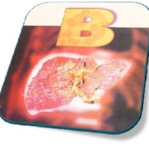 پاورپوینت هپاتیت B و C