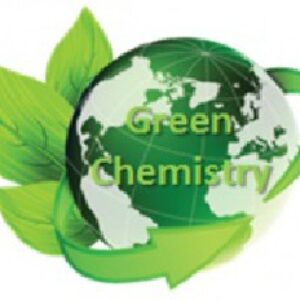 سمینار با موضوع شیمی سبز (Green Chemistry) در قالب پاورپوینت و به زبان فارسی