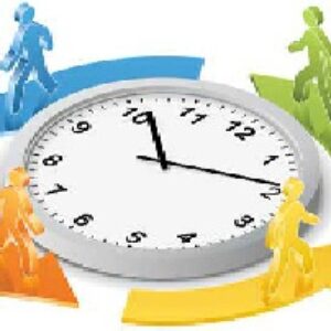 پاورپوینت (اسلاید) راهکارهای کاهش تنش برای کارکنان نوبت کار