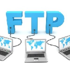 آشنایی با پروتكل FTP