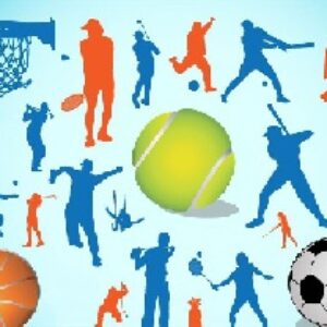 تحقیق در مورد استعداد يابي در ورزش