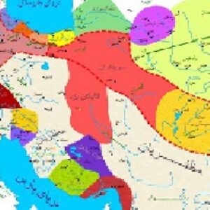 پاورپوینت کامل و جامع با عنوان تاریخ تمدن و حکومت سربداران در 64 اسلاید