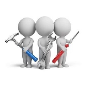 پاورپوینت (اسلاید) چهره زشت سازمان