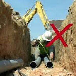 پاورپوینت ایمنی حفاری