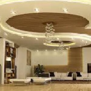 پاورپوینت بررسی سقف‌های کاذب
