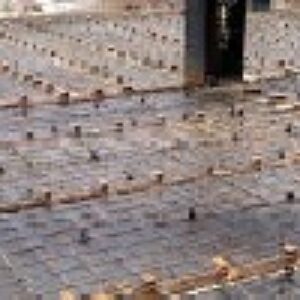 پاورپوینت بررسی سقف کامپوزیت