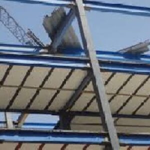 پاورپوینت بررسی سقفهای کرومیت