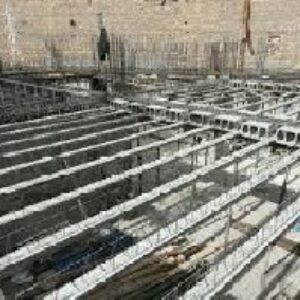 پاورپوینت بررسی سقف تیرچه و بلوک