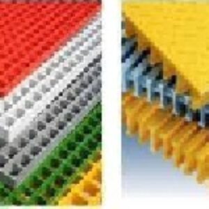 پاورپوینت بررسی استفاده از کامپوزیت هایFRP  در ساخت، بهسازی و تقویت سازه ها