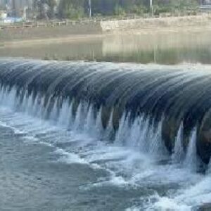 پاورپوینت آشنایی با سد های لاستیکی