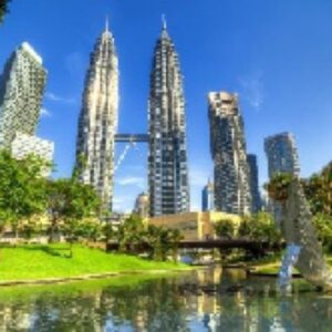 پاورپوینت (اسلاید) کارآفرینی در مالزی