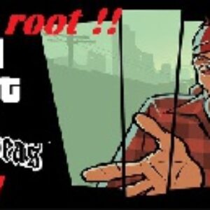 نصب مد cleo و ماشین روی gta sa android بدون روت