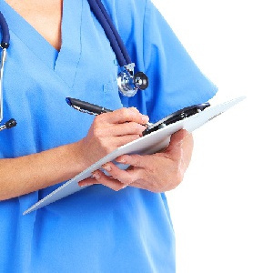 جزوه آموزشی مراقبتهای پرستاری قبل از اقدامات پاراکلینیکال