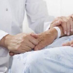 جزوه آموزشی مراقبت پرستاری از بیمار در حال احتضار(مراحل انتهایی زندگی)