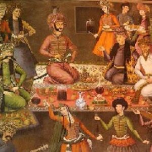 دانلود پروژه آشنایی با دوره صفویان(با توضیحات جامع و کامل)