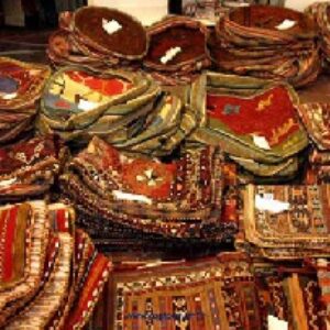 دانلود پروژه صنایع دستی رو به زوال استان قزوین(با توضیحات جامع و کامل)