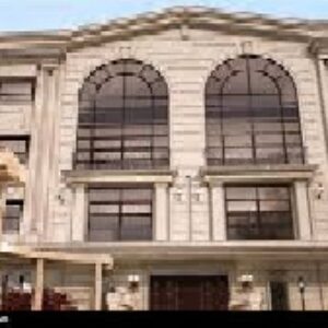 پاورپوینت نماسازی ساختمان