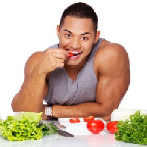 تحقیق در مورد تغذیه ورزشی