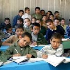 بررسی تاثیر فناوری ارتباطات در میزان یادگیری دانش آموزان مقطع ابتدایی