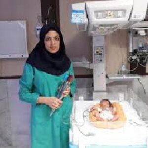 پاورپوینت به مناسبت روز پرستار