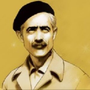 زندگی نامه جلال آل احمد