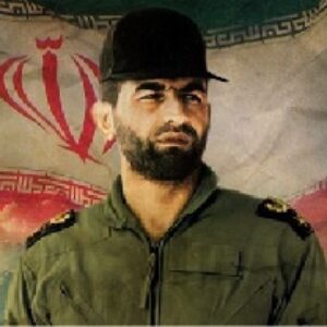 دانلود پروژه آشنایی با سرلشگر خلبان شهید عباس بابایی(معاونت عملیات نیروی هوایی  و بنیان گذار سوختگیری در شب با هواپیمای اف 14)