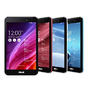 آموزش فلش تبلت ایسوز  K012