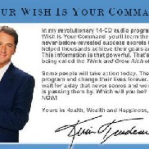 Kevin Trudeau