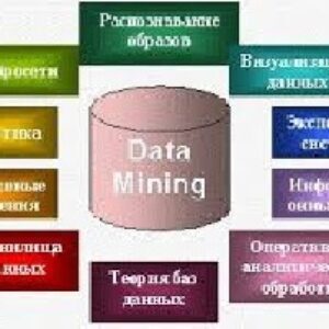 پاورپوینت  مقدمه اي بر داده کاوي و اکتشاف دانش