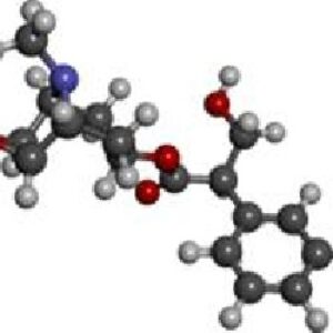 پاورپوینت هیوسین(HYOSCINE )