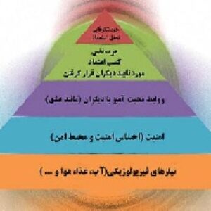 پاورپوینت نیازهای مازلو