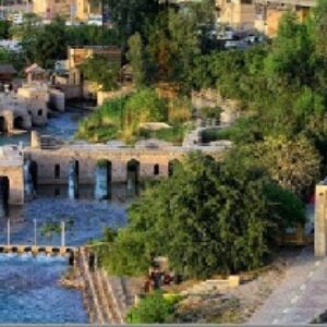آداب و رسوم مردم دزفول