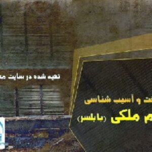 دانلود پروژه پاورپوینت تحلیل و بررسی کامل مرمت حمام ملکی بابلسر(مازندران)