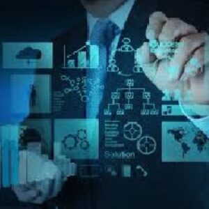 مديريت پروژه فناوري اطلاعات (Information Technology Project management)