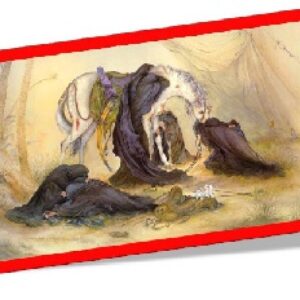 پاورپوینت وقایع عاشورا
