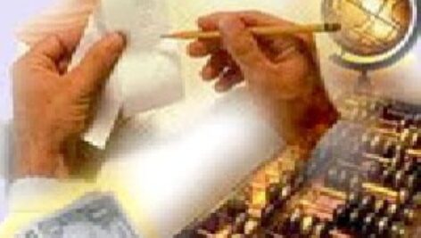 حسابداري بين الملل