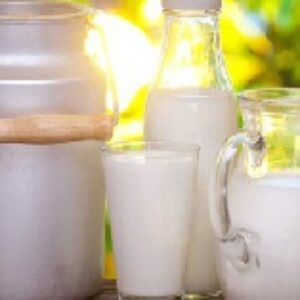 پاورپوینت جستجو و اندازه گیری عوامل نگه دارنده و مواد افزودنی در شیر