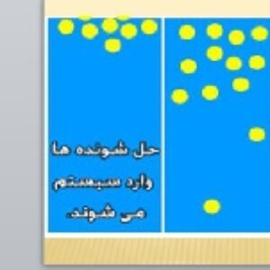 پاورپوینت فصل اول علوم تجربی هشتم