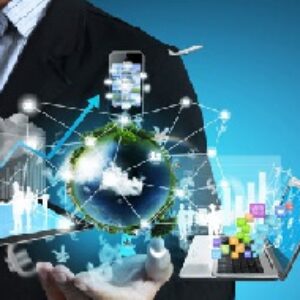 پاورپوینت تجارت الكترونيك