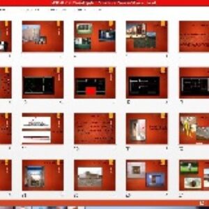 پاورپوینت موزه هنر کیمبل