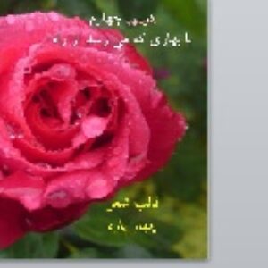 پاورپوینت درس چهارم فارسی هفتم