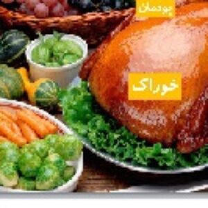 پاورپوینت پودمان خوراک کار و فنآوری هفتم