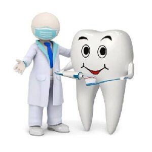 پاورپوینت دندانپزشکی