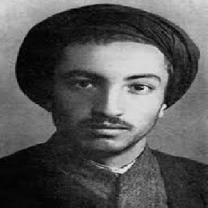 پاورپوینت زندگی نامه شهید نواب صفوی