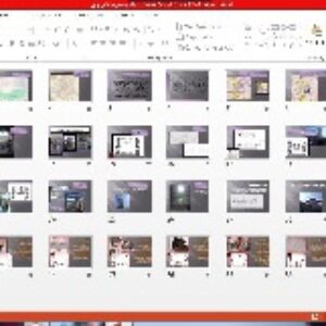 پاورپوینت مسجد جامع بابل