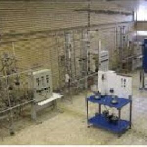 گزارش کارهای آزمایشگاه عملیات واحد مهندسی شیمی (جامع و کامل)