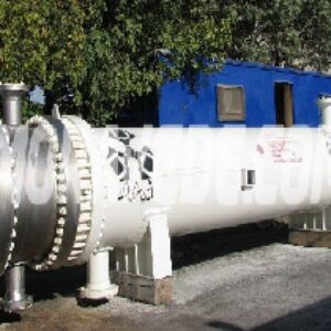دانلود پاورپوینت مبدل حرارتی رشته مهندسی نفت